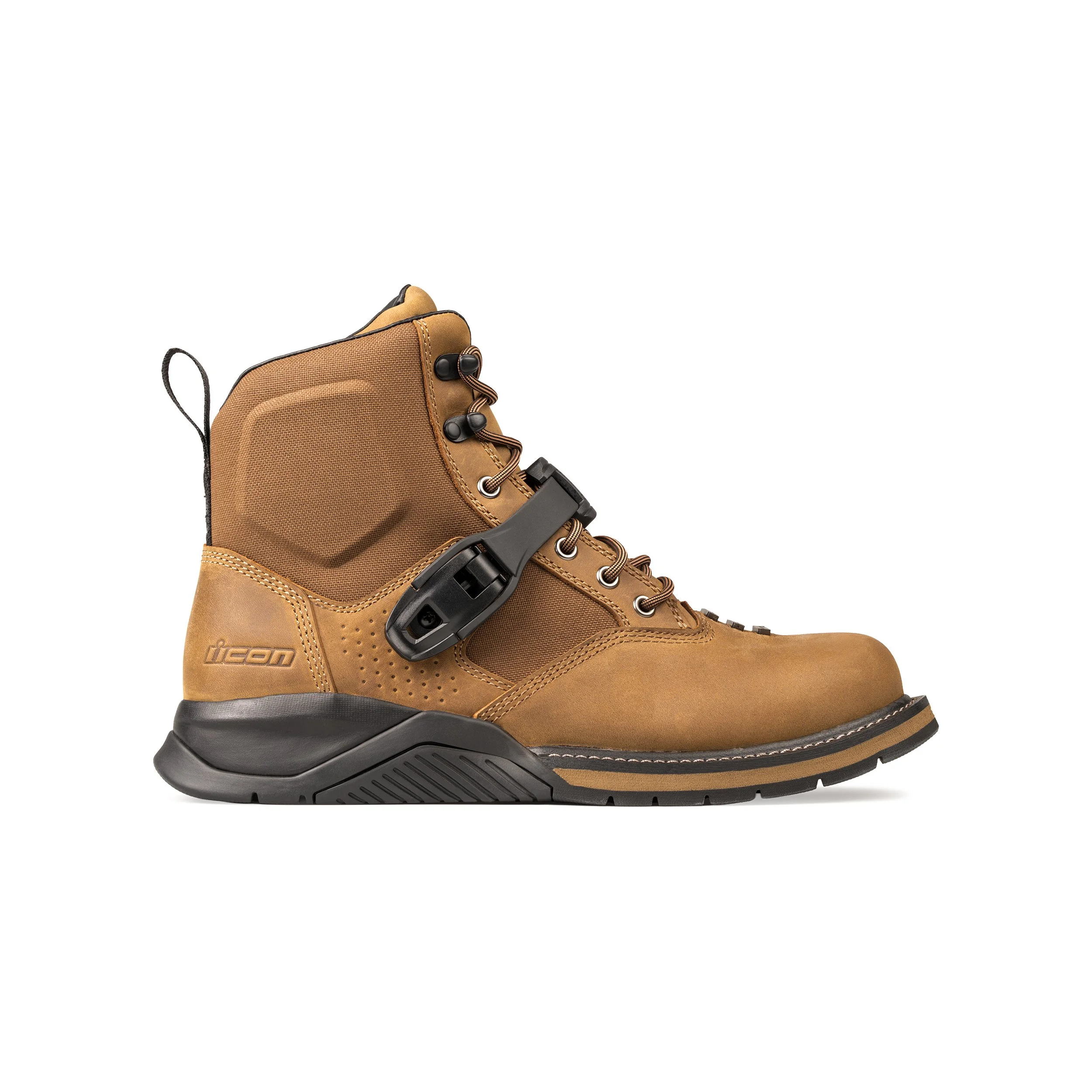 Men's Stormhawk Boot — Ride Icon